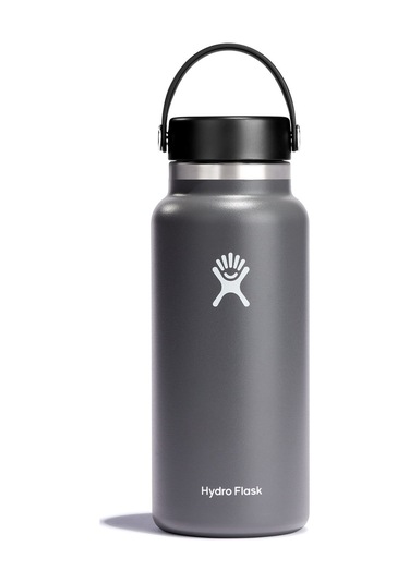 Hydro Flask Hf-w32bts010 946ml 32oz Genıs Flex Kapak Sıse Stone