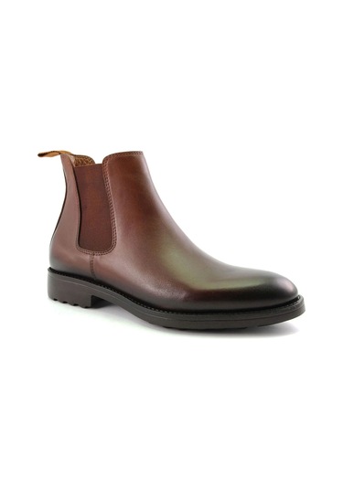 Forelli Fred 36252m Casual Memory Foam Taba Erkek Bot Taba