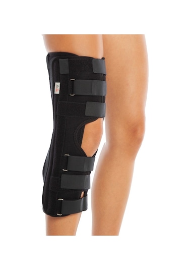 Diz Ekstansiyon Breysi Immobilizer 45 CM