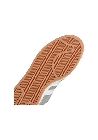 Adidas Campus 00s Erkek Ayakkabı Hq8707 Gri
