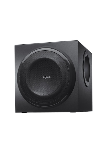 Logitech Z906 5+1 500 W Kablosuz Kumandalı Hoparlör