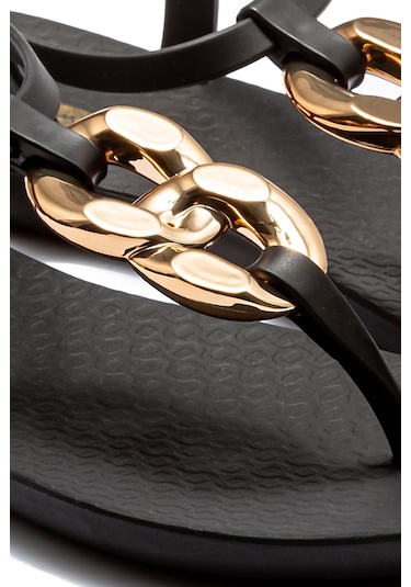 Class Connect Kadın Sandalet Siyah 35/42 Siyah