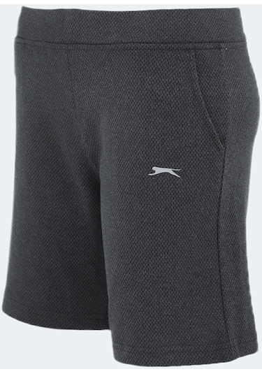 Slazenger IRMUSKA IN Kadın  Koyu Gri Şort