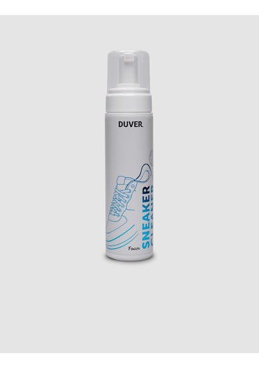 Duver Temizleme Köpüğü 200 Ml Naturel