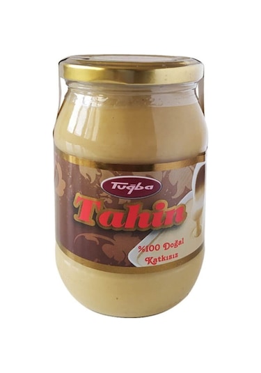 Tuğba Kuruyemiş Tahin 350 Gr
