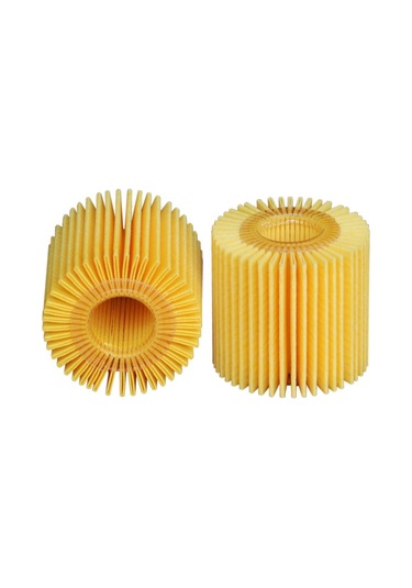Gold Filter Yag Filtresi Toyota Corolla Uyumlu - Auris 07-(1.4D4D)