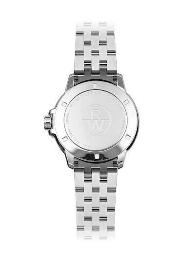 Raymond Weil Tango 8160-st-00608 Rw8160st00608 Altın - Mavi