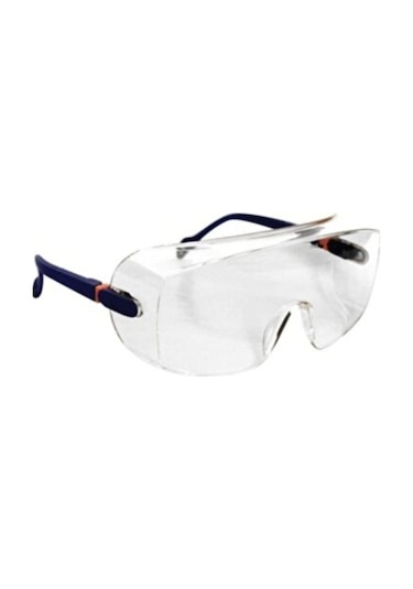 3M 2800 Gözlük Üstü Koruyucu Gözlük