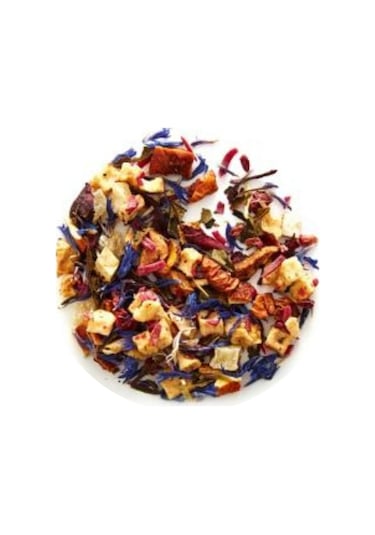 Mim Tea Blue Butterfly Tea Mavi Kelebek Çayı 50 G