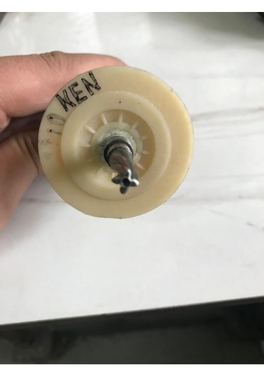 Ken 6610 JER Matkap Endüvi Kollektör Rotor