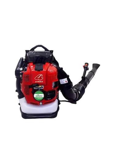 Garden Pro BBX9900 4 Zamanlı Benzinli Üfleme Makinası 5 Hp