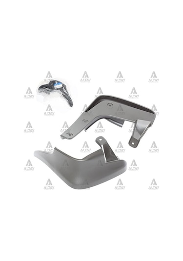 HMC 86831-2S000 İx35 12- Ön Sol Paçalık