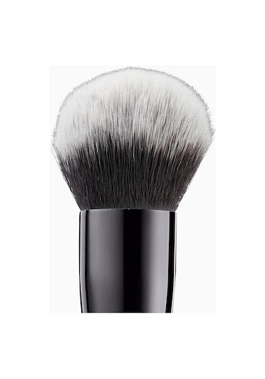E.l.f. Buffing Foundation Brush Kusursuz Fondöten Uygulaması