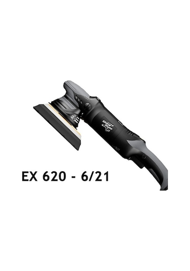 Shine Mate EX620 6/21 150 MM Orbital Deluxe Polisaj Makinesi