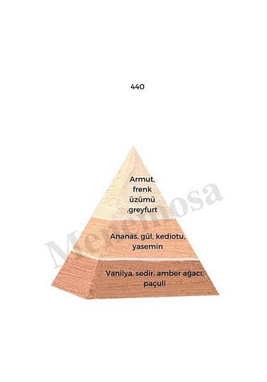 Bargello No:451 + 440 Unisex / Kadın Parfüm EDP 50 ML Fresh / Floral - Mnm Baharat