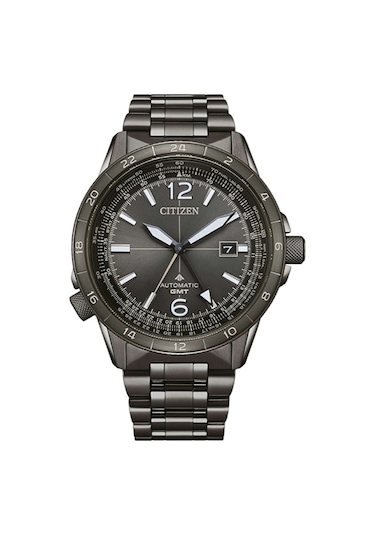 Citizen Erkek Kol Saati Promaster Air Nb6045.51h Metal