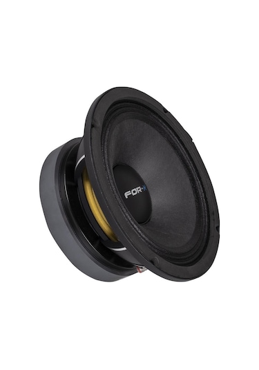 For-x Xmd-520 020 Cm Midrange Hoparlör Takımı 300rms