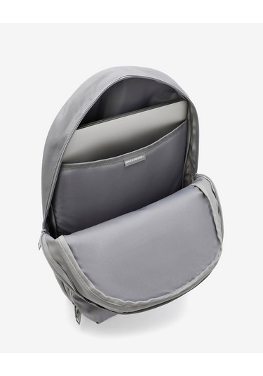 Skechers U Bag Backpack Bag Unisex Gri Skch7680u-gry Gri