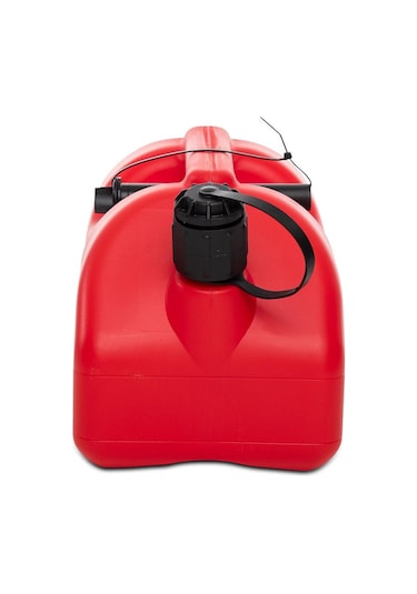 Dimartino Pro Benzin ve Yağ Bidonu 7031 5 L