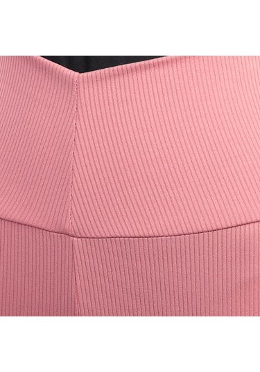 Slazenger PRANAV IN Kadın  Gül Tayt