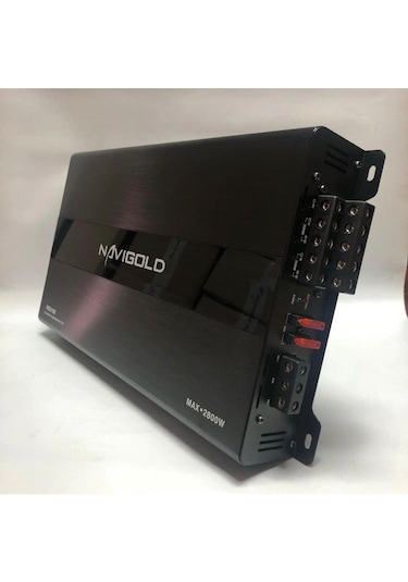 Navigold Ng 5160 5 Kanal Amfi 2800 Watt Fiyatları ve Özellikleri