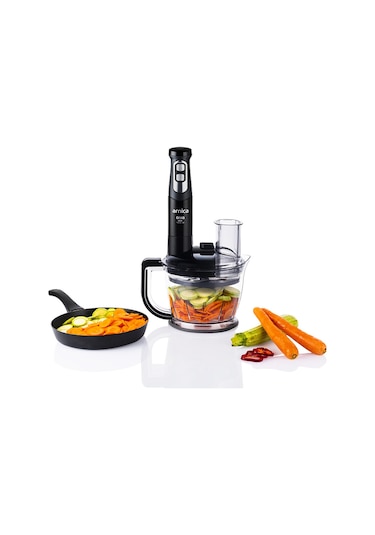 Arnica GH21803 Diva Pro 1200 W Blender Seti