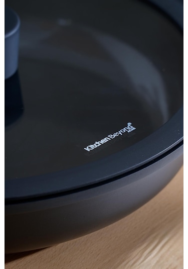 Ultimate Pro 3 Parça Tencere Seti