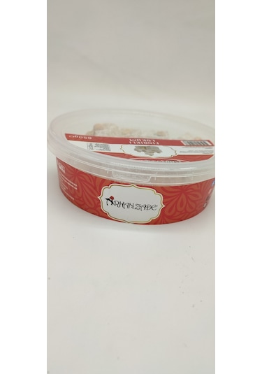 Arkanzade Şekerleme Fındıklı Lokum 850 G
