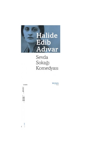 Sevda Sokağı Komedyası