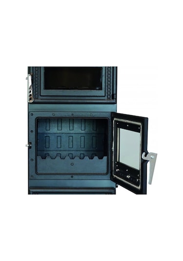 Sabah S-103 Kuzine Soba