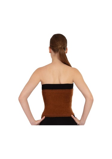 Mediwitt Deve Tüyü Cırtsız Korse