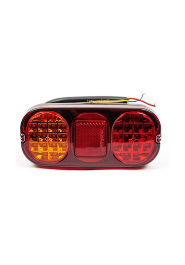 Ahmet Otomotiv Çeray Universal Stop Lambası 12volt