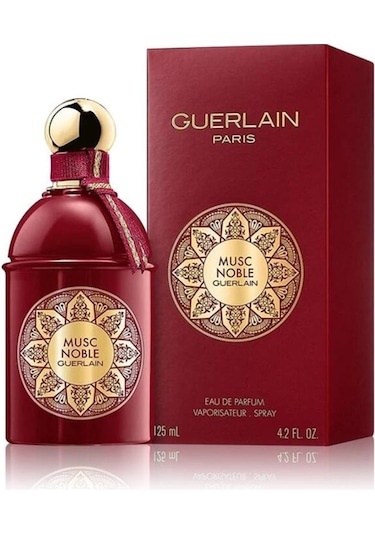 Guerlain Musc Noble Unisex Parfüm EDP 125 ML