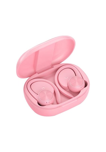 Kulak İçi Yeni Gürültü Azaltma Kablosuz 5.0 Bluetooth Kulaklık Ağrısız Kulak-kulak Numarası Egzersizi Bluetooth Kulaklık 56477843