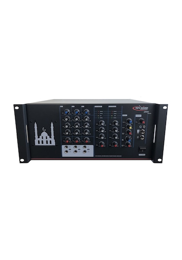 Tepesound ÇAĞRI-800 Amfi