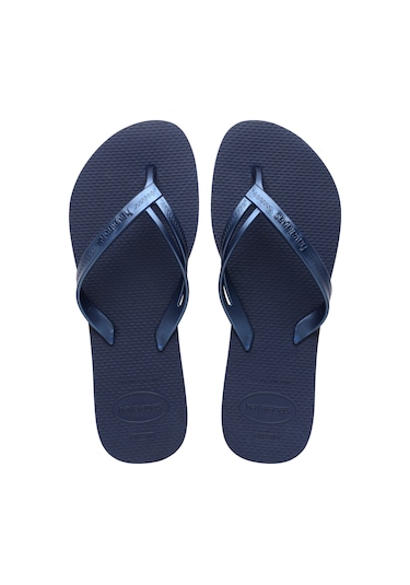 Havaianas Elegance Kadın Terlik 4148801 Lacivert