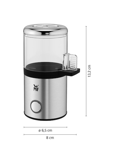 Wmf Kitchenminis 500 W Yumurta Haşlama Makinesi