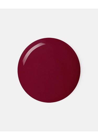 Inglot Natural Origin Nail Polish Marry Raspberry 016