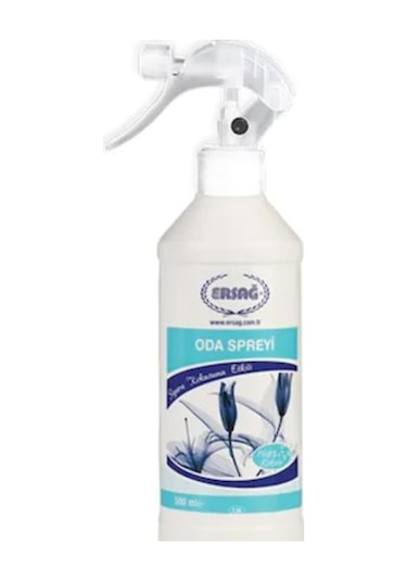 Ersağ Oda Spreyi 500 ML