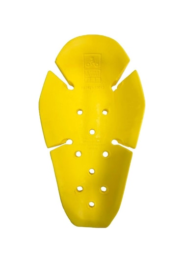 Forte Gt 600111 Ce-En 1621 Sas Tech Diz Koruma Kısa Model