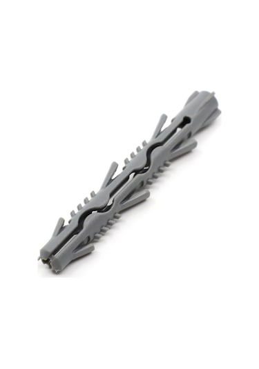 Boşluklu Tuğla Dübeli 8x60 100 Adet