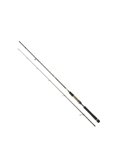 Daiwa Crosscast Df 2.44m 7-28gr 2p Spin Kamışı