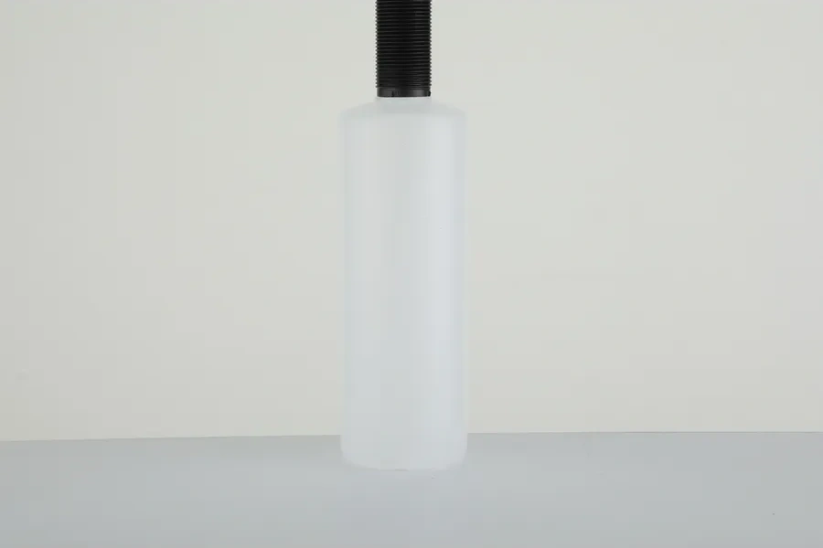 Frap Gömme Sıvı Sabun Dispanseri 436680812 Kahverengi