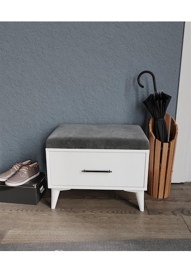 Milka Bench