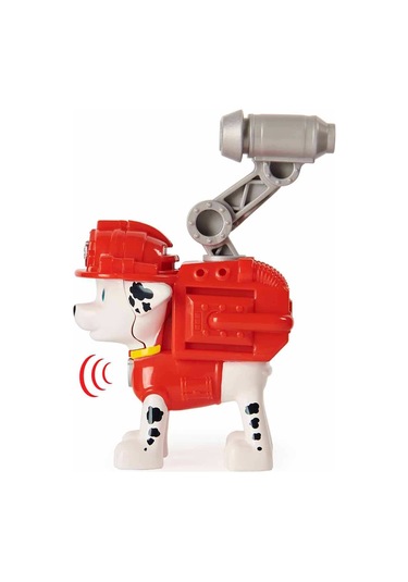 Paw Patrol Müzikli Kahramanlar - Marshall
