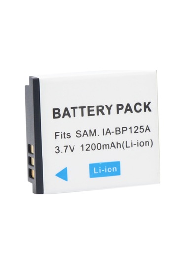 EFCELL SAMSUNG BP 125 A BATARYA