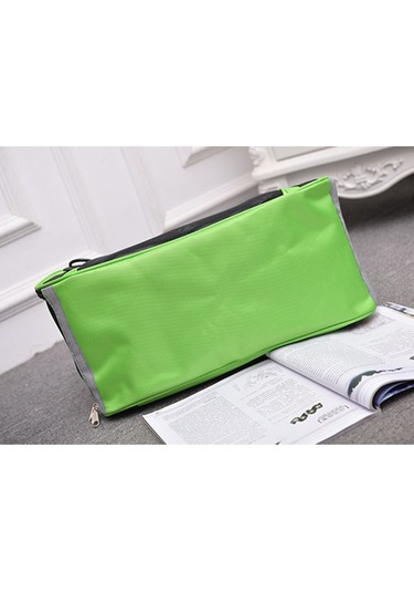 Jokmae Yeşil Küçük Su Geçirmez Pet Çantası