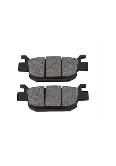 Mondial Nevada 250 Arka Fren Balatası