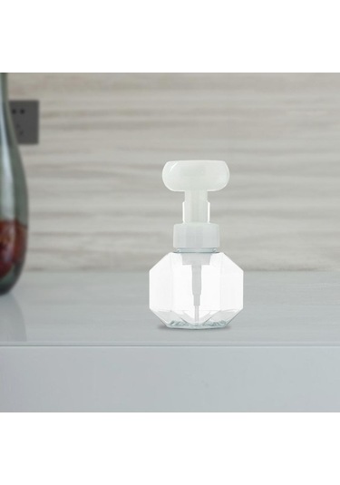 Pazly Suntek Sıvı Şişe Sabunluk Pompa Köpük Konteyner Boş Wp Diğer