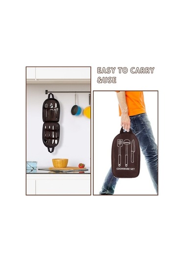 Trendooze Yeşil Taşınabilir Piknik Piknik Mutfak Mutfak Hava Eşyaları Eşyaları Depolama Depolama Çantası, Çantası, Çantası, Çantası, Çantası Açık Sx Yeşil